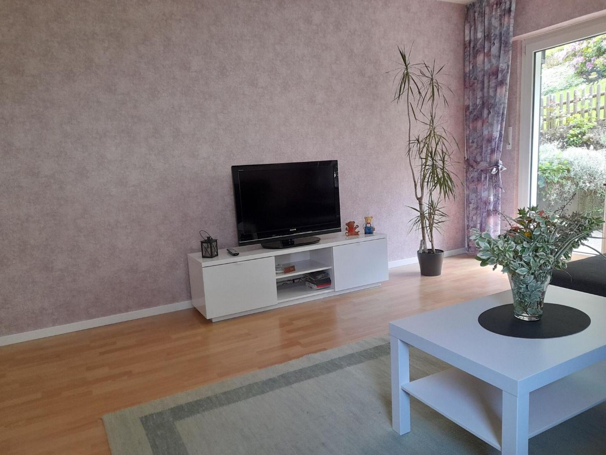 Fantastic Holiday Apartment Near Willingen Bruchhausen  外观 照片