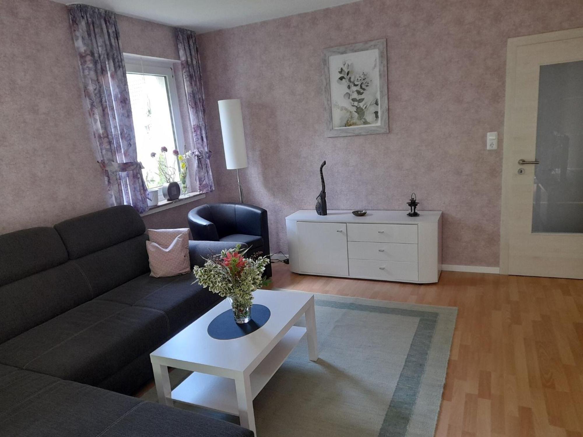 Fantastic Holiday Apartment Near Willingen Bruchhausen  外观 照片